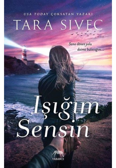 Işığım Sensin
