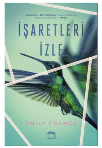 İşaretleri İzle
