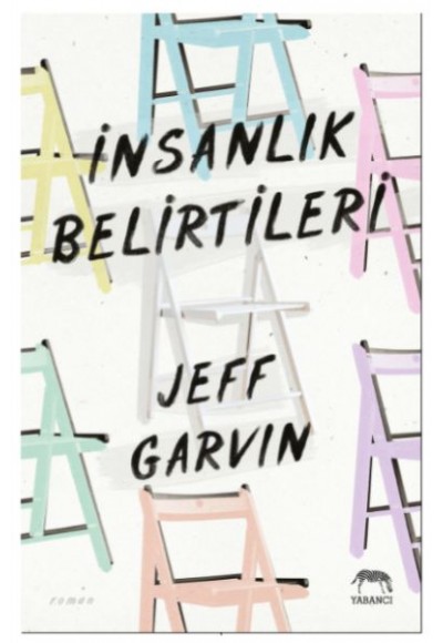 İnsanlık Belirtileri