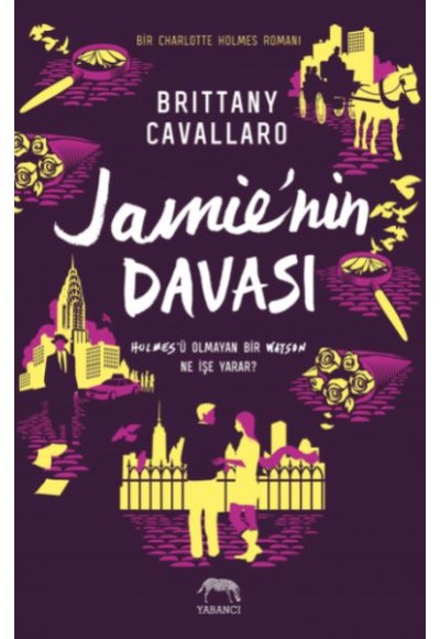 Jamienin Davası