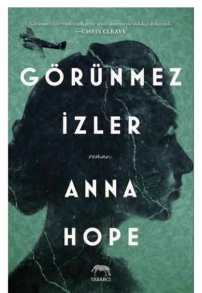 Görünmez İzler