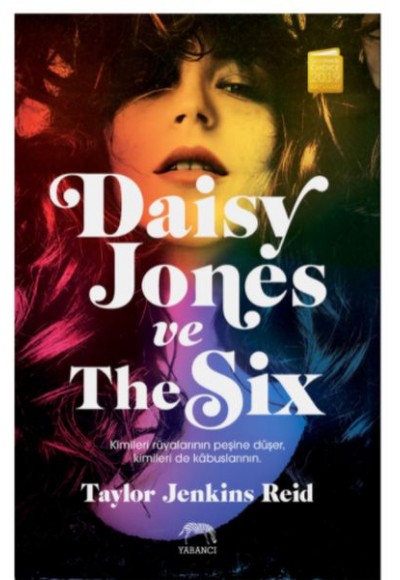 Daisy Jones ve The Six (Ciltli)