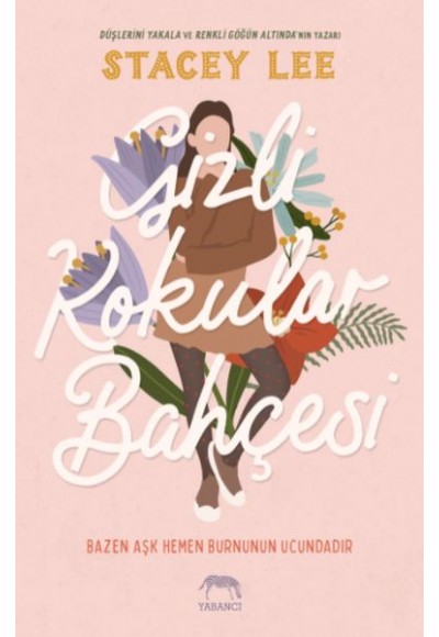 Gizli Kokular Bahçesi