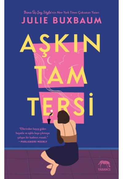 Aşkın Tam Tersi