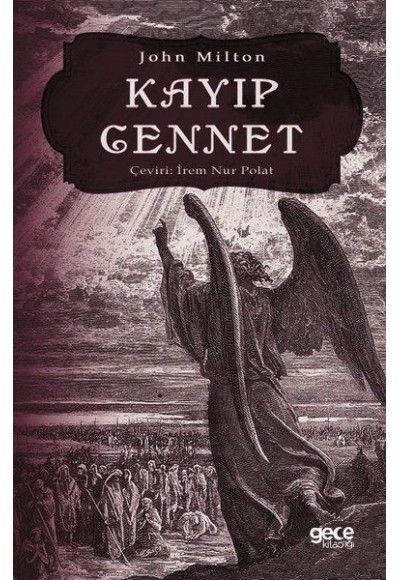 Kayıp Cennet