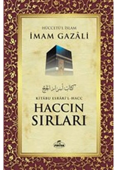 Haccın Sırları