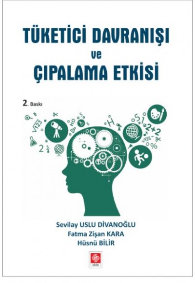Tüketici Davranışı ve Çıpalama Etkisi