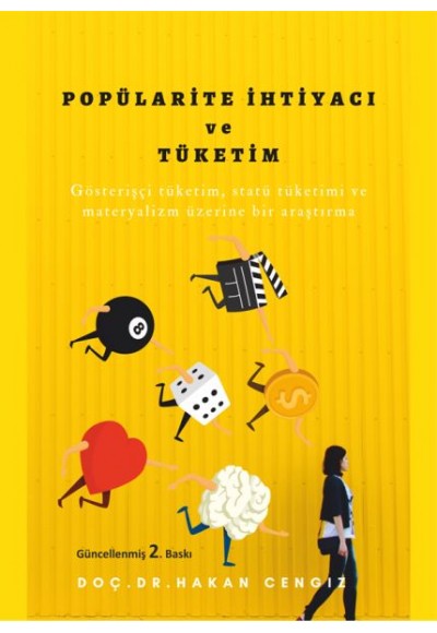 Popülarite İhtiyacı ve Tüketim
