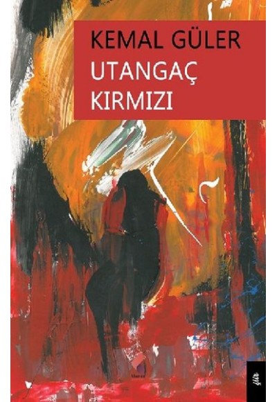 Utangaç Kırmızı