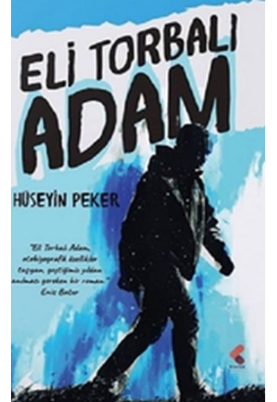 Eli Torbalı Adam