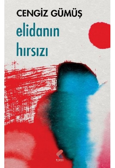 Elidanın Hırsızı