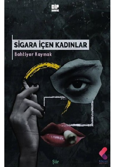 Sigara İçen Kadınlar