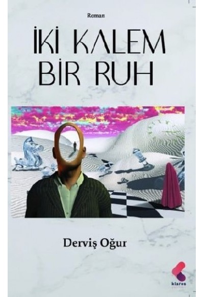 İki Kalem Bir Ruh