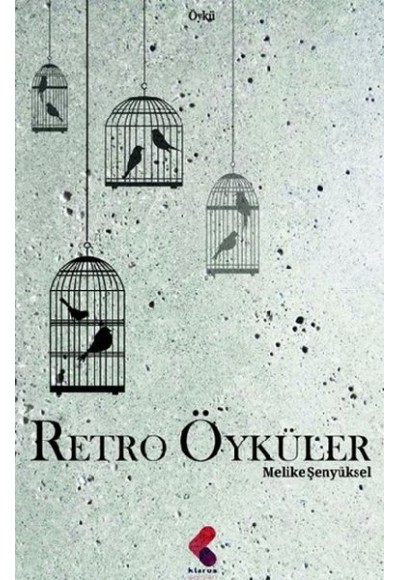Retro Öyküler