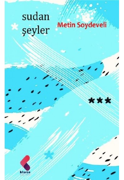 Sudan Şeyler