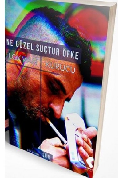 Ne Güzel Suçtur Öfke