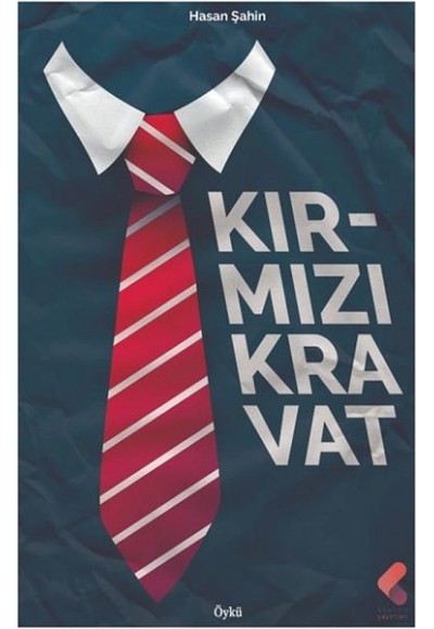 Kırmızı Kravat