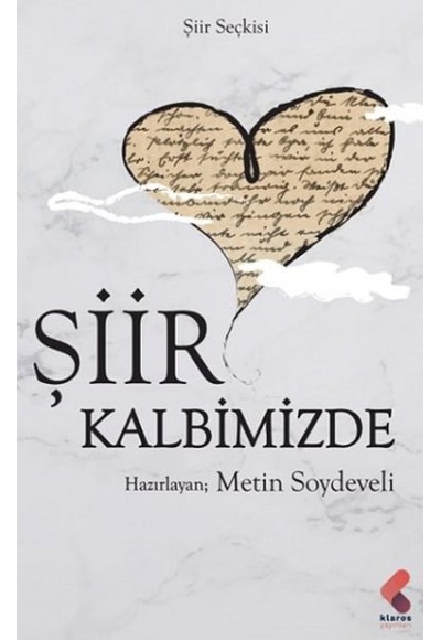 Şiir Kalbimizde - Şiir Seçkisi