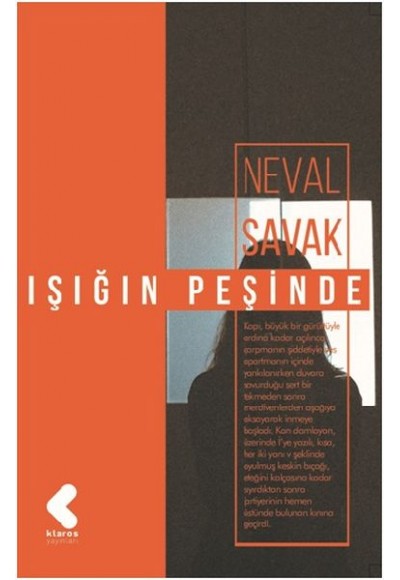 Işığın Peşinde