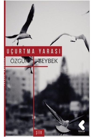 Uçurtma Yarası