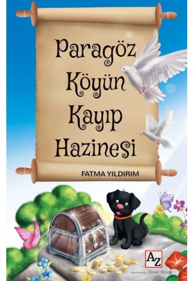 Paragöz Köyün Kayıp Hazinesi