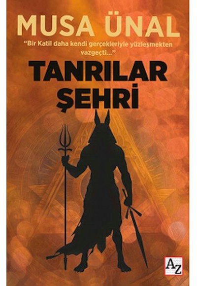 Tanrılar Şehri
