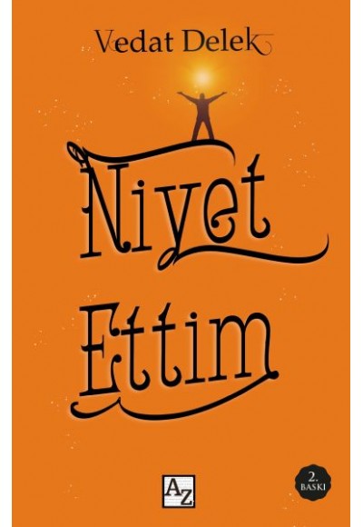 Niyet Ettim