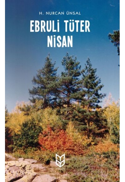 Ebruli Tüter Nisan