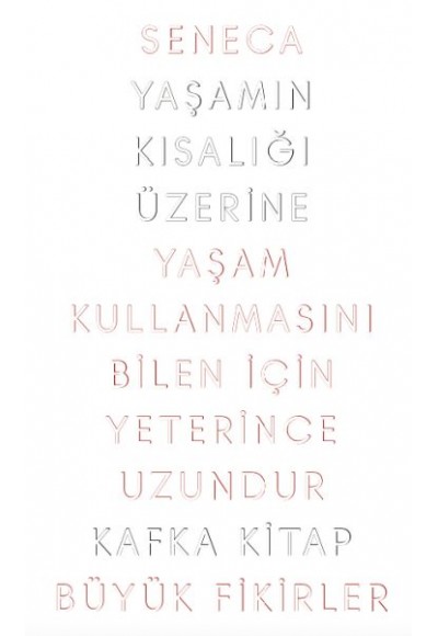 Yaşamın Kısalığı Üzerine