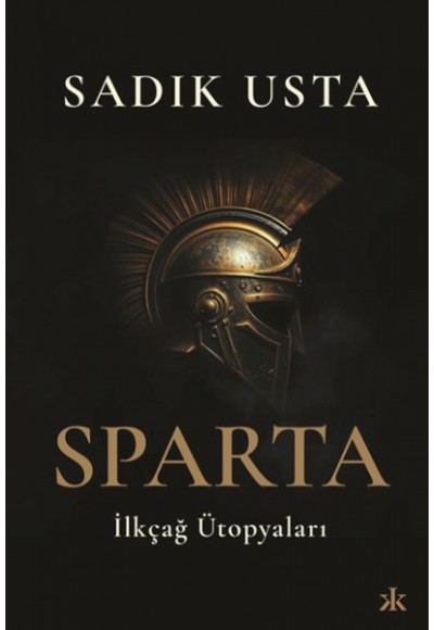 Sparta İlkçağ Ütopyaları