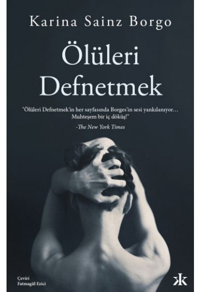 Ölüleri Defnetmek