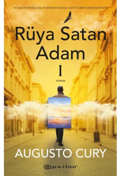 Rüya Satan Adam 1