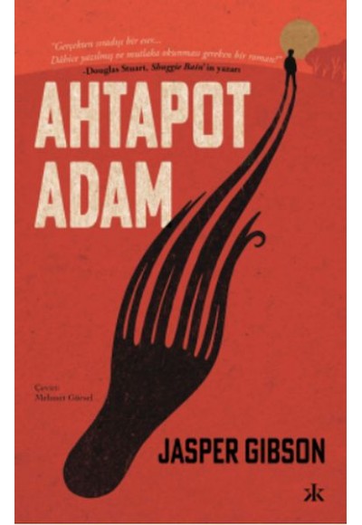 Ahtapot Adam