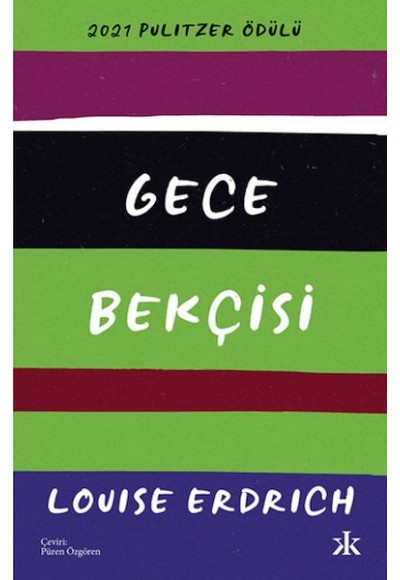 Gece Bekçisi