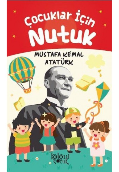 Çocuklar İçin Nutuk
