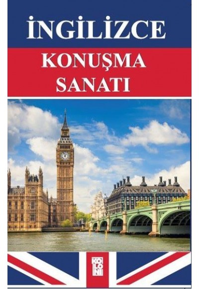 İngilizce Konuşma Sanatı