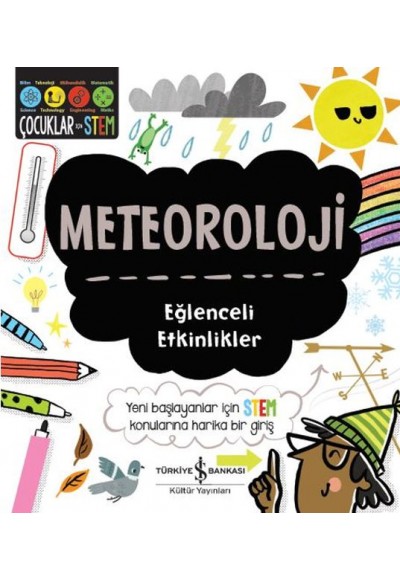 Meteoroloji - Eğlenceli Etkinlikler