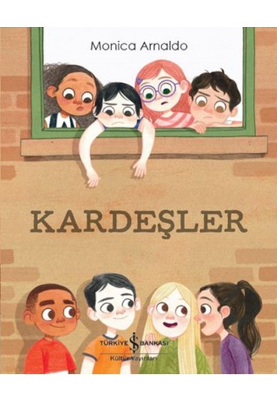 Kardeşler