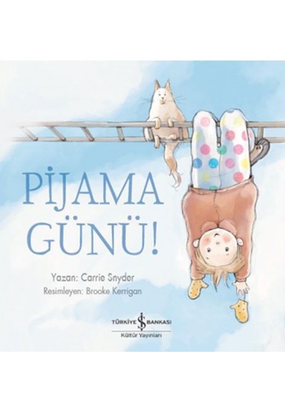 Pijama Günü!
