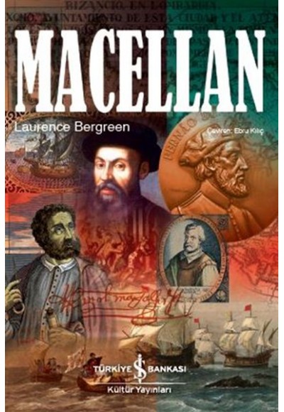 Macellan (Ciltli)