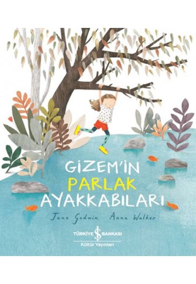 Gizem'in Parlak Ayakkabıları