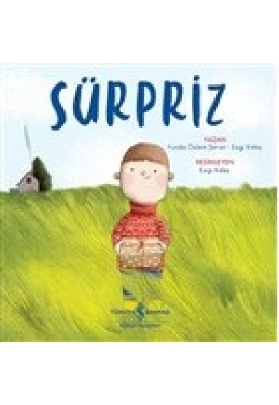 Sürpriz