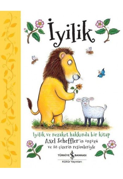 İyilik