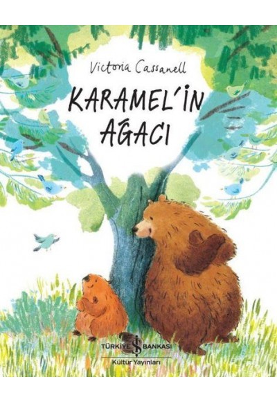 Karamel'in Ağacı