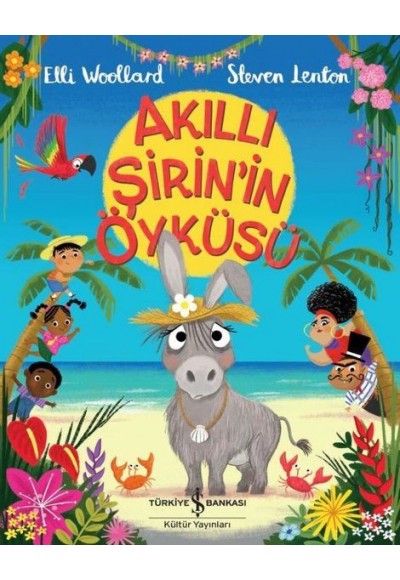 Akıllı Şirin’in Öyküsü