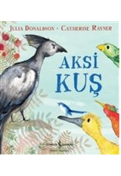 Aksi Kuş