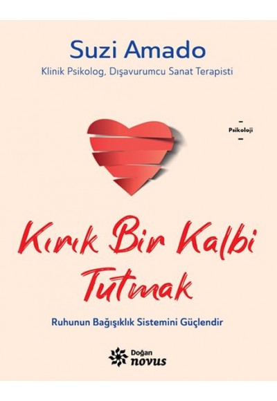 Kırık Bir Kalbi Tutmak