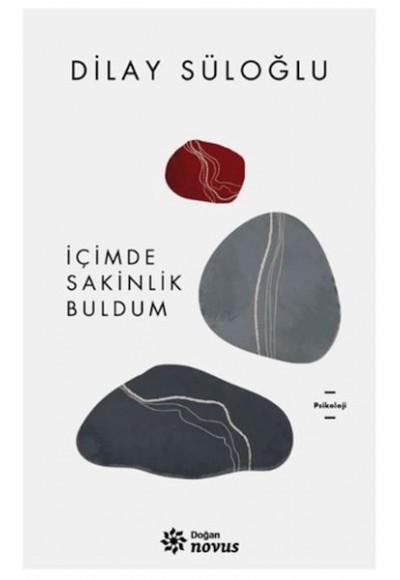 İçimde Sakinlik Buldum