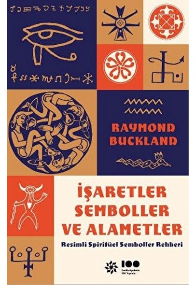 İşaretler, Semboller ve Alametler