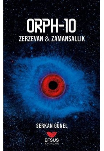 ORPH-10 Zerzevan - Zamansallık